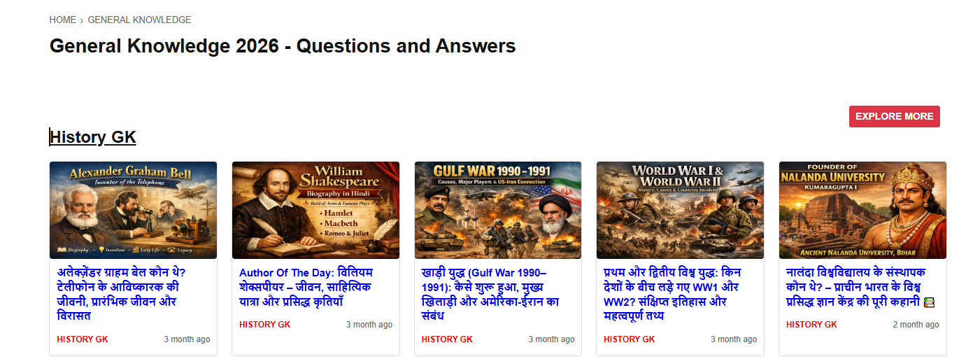 Social science question 